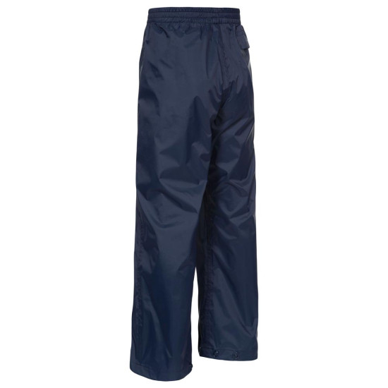 Trespass Παιδικό παντελόνι Qikpac Waterproof Packaway Pants